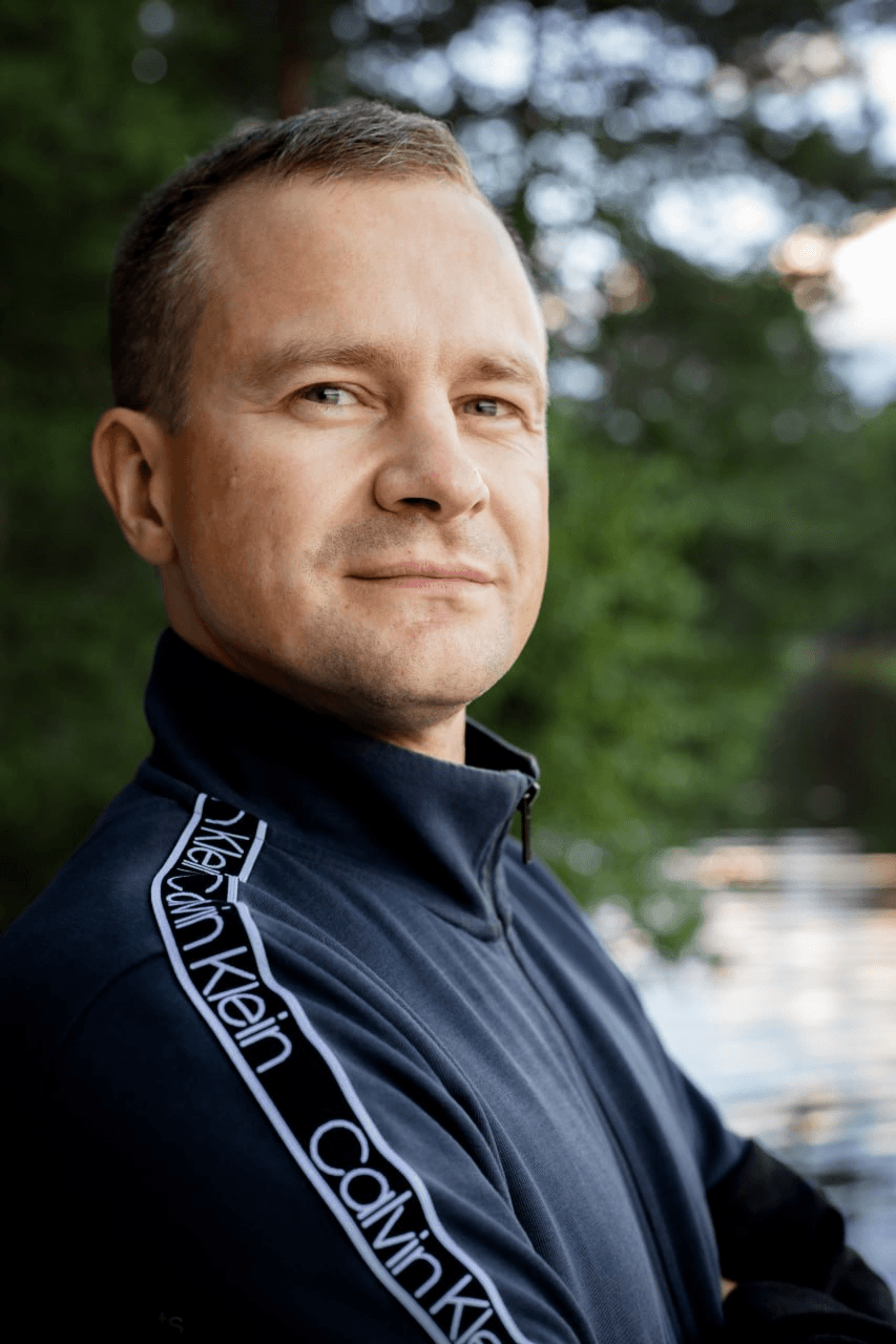 Denis Mityushin